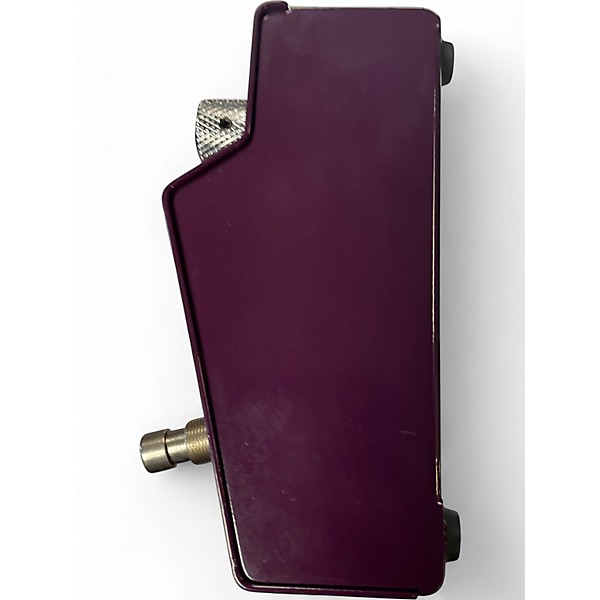 Used MXR M159 Stereo Tremolo Effect Pedal