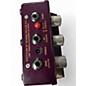 Used MXR M159 Stereo Tremolo Effect Pedal