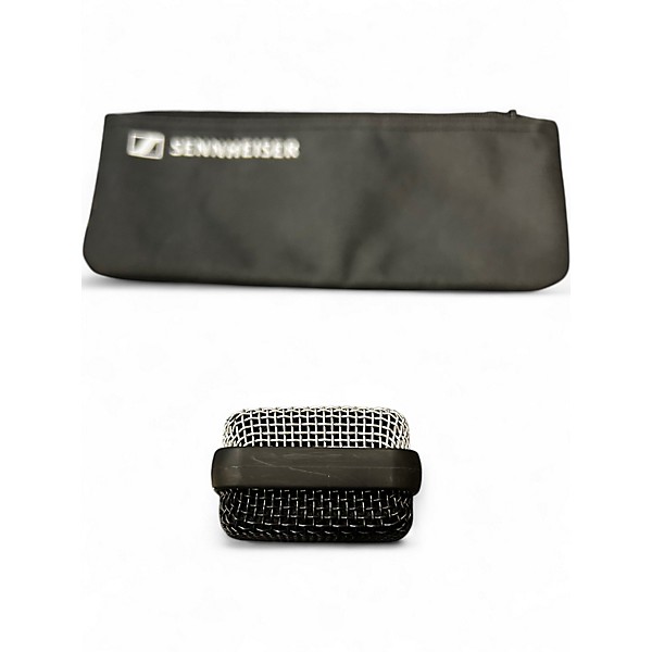 Used Sennheiser E609 Dynamic Microphone