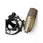 Used Shure KSM27 Condenser Microphone thumbnail
