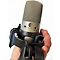 Used Shure KSM27 Condenser Microphone