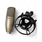 Used Shure KSM27 Condenser Microphone