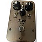 Used J.Rockett Audio Designs flex drive Effect Pedal