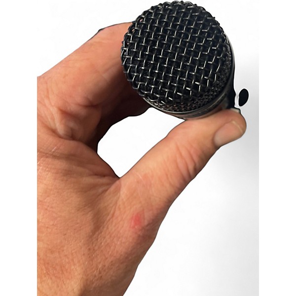 Used Audix D2 Drum Microphone