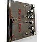 Used Cardovox metal end Effect Pedal thumbnail
