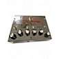 Used Cardovox metal end Effect Pedal