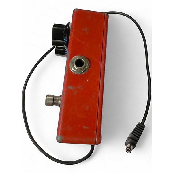 Vintage 1975 MXR M102 Dyna Comp Effect Pedal