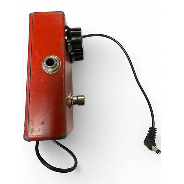 Vintage 1975 MXR M102 Dyna Comp Effect Pedal