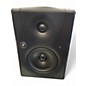 Used Mackie MR5 Pair Powered Monitor