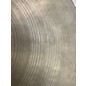 Used Avedis 14in HI HAT PAIR Cymbal