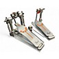 Used Pearl P-932 DOUBLE KICK Double Bass Drum Pedal