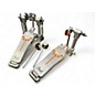 Used Pearl P-932 DOUBLE KICK Double Bass Drum Pedal