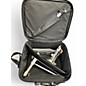 Used Pearl P-932 DOUBLE KICK Double Bass Drum Pedal