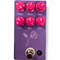 Used JHS Pedals Violet Lari Basilio Signature Effect Pedal thumbnail