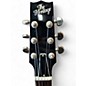 Used Heritage H530 Sunburst Hollow Body Electric Guitar