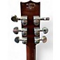 Used Heritage H530 Sunburst Hollow Body Electric Guitar