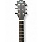 Used Aktol AKAG-2 Natural Acoustic Guitar