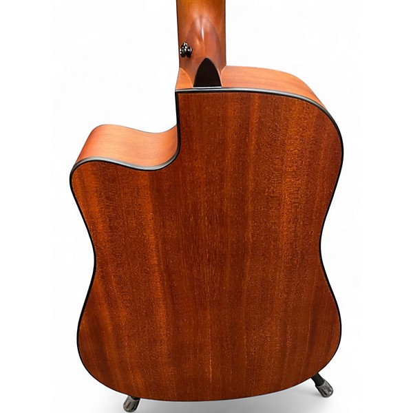 Used Aktol AKAG-2 Natural Acoustic Guitar