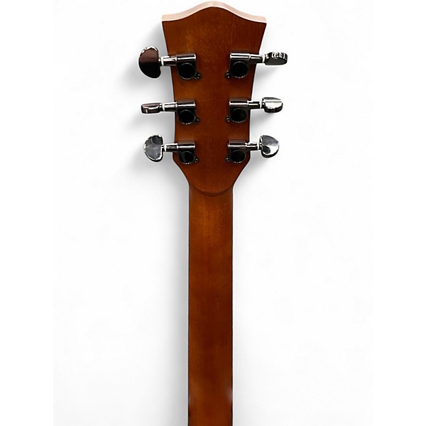 Used Aktol AKAG-2 Natural Acoustic Guitar