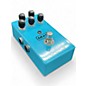 Used MXR M234 Analog Chorus Effect Pedal thumbnail