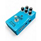 Used MXR M234 Analog Chorus Effect Pedal