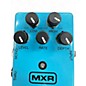 Used MXR M234 Analog Chorus Effect Pedal