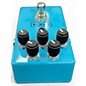 Used MXR M234 Analog Chorus Effect Pedal