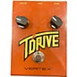 Used Vertex TDRIVE Effect Pedal thumbnail