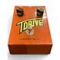 Used Vertex TDRIVE Effect Pedal
