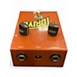 Used Vertex TDRIVE Effect Pedal