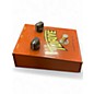 Used Vertex TDRIVE Effect Pedal