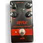 Used Satone RIFFER Effect Pedal thumbnail