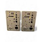 Used KRK CLASSIC 5 PAIR Powered Monitor