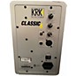 Used KRK CLASSIC 5 PAIR Powered Monitor