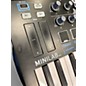 Used Arturia Minilab MKII MIDI Controller