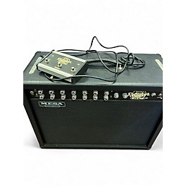 Used MESA/Boogie Single Rectifier 50W Tube Guitar Amp Head