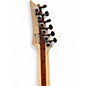 Used 2022 Ibanez RGIB21 Black Baritone Guitars