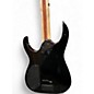 Used 2022 Ibanez RGIB21 Black Baritone Guitars