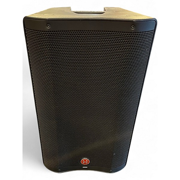 Used Harbinger 2312 Powered Speaker