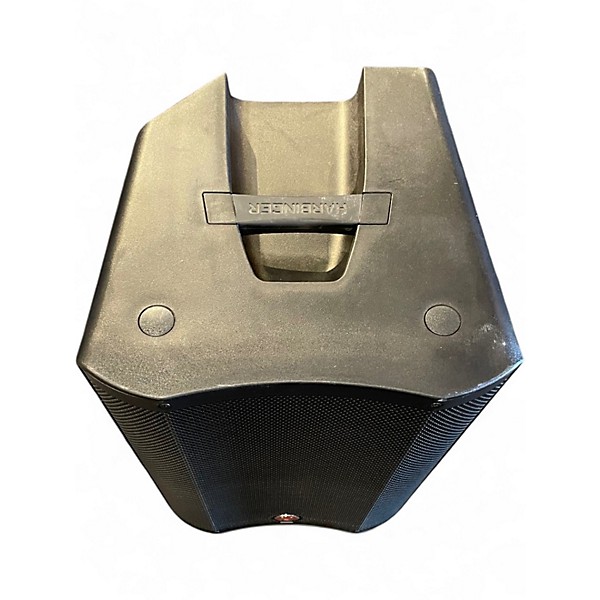 Used Harbinger 2312 Powered Speaker