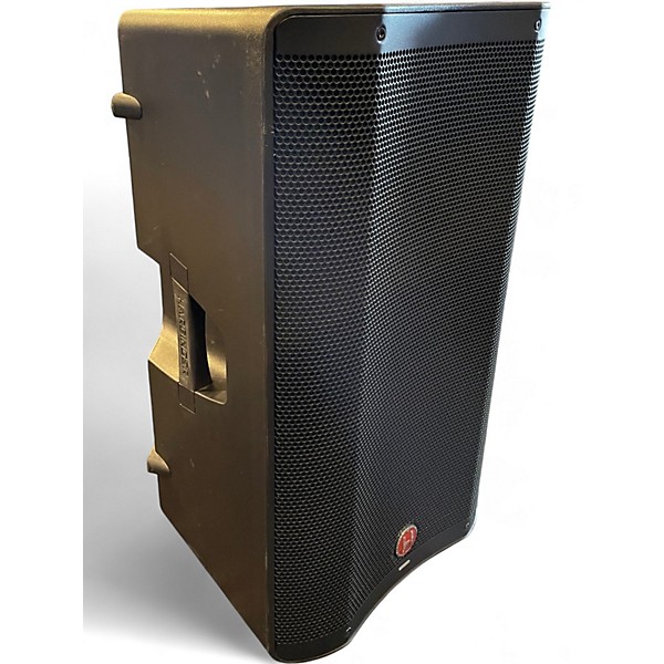 Used Harbinger 2312 Powered Speaker