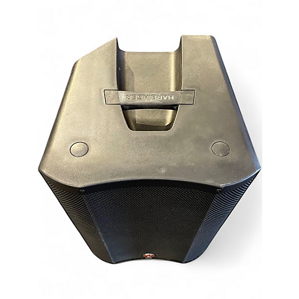 Used Harbinger 2312 Powered Speaker