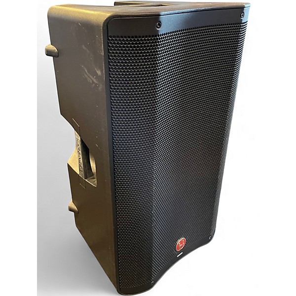 Used Harbinger 2312 Powered Speaker