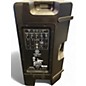 Used Harbinger 2312 Powered Speaker
