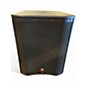 Used Harbinger 2318 Powered Speaker thumbnail