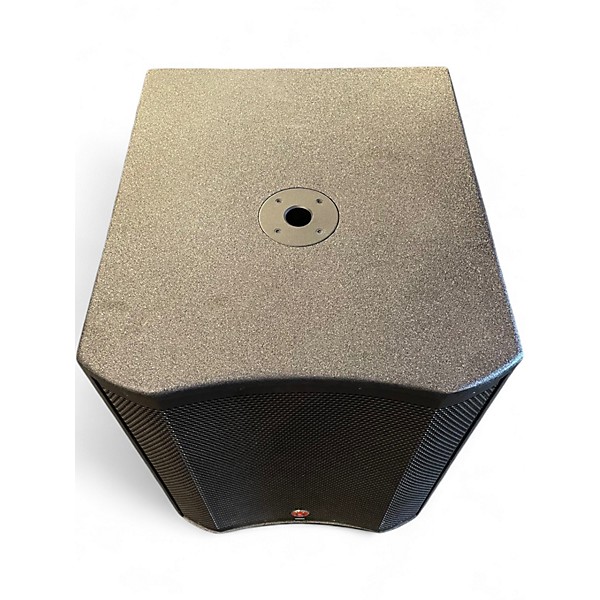 Used Harbinger 2318 Powered Speaker