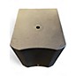 Used Harbinger 2318 Powered Speaker