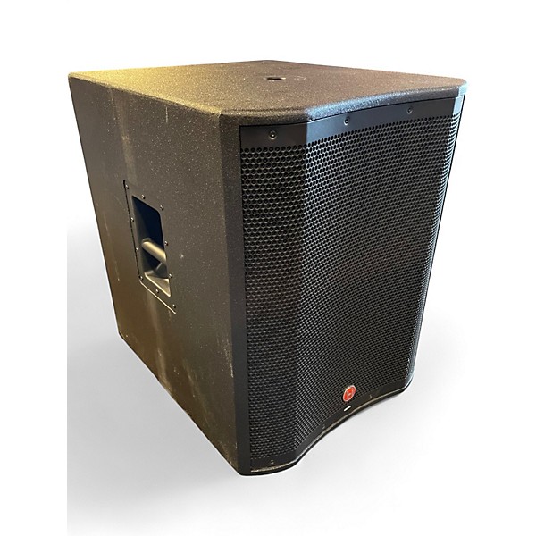 Used Harbinger 2318 Powered Speaker