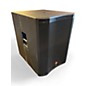Used Harbinger 2318 Powered Speaker
