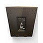 Used Harbinger 2318 Powered Speaker